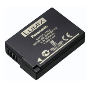 Panasonic DMW-BLD10E - akumulátor pre DMC-GF2 Panasonic DMW-BLD10E - akumulátor pre DMC-GF2